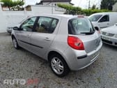 Renault Clio 1.2 16V Dynamique