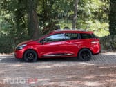 Renault Clio Sport Tourer
