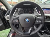 BMW 116 Serie 1 Advantage