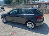 Audi A3 Sportback 1.6 TDI