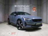 Polestar 2 Long Range 78 kWh
