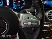 Mercedes-Benz GLC 300 de 4MATIC AMG Line