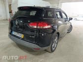 Renault Clio Sport Tourer 1.5 dCi GT Line