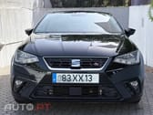 Seat Ibiza 1.0 TSI FR