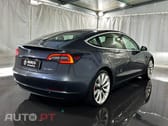 Tesla Model 3 Performance AWD