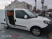 Fiat Doblo Combi 1.3 Multijet