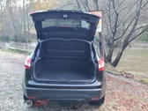 Nissan Qashqai 1.5 dCi Tekna 19 Pele