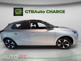 Opel Corsa-E 136CV Elegance 100% Elétrico