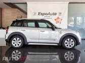 MINI Countryman Cooper SE ALL4 Auto