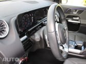 Mercedes-Benz GLA 200 AMG Line