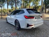 BMW 330 e Touring Corporate Edition Auto