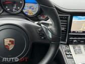 Porsche Panamera Standard