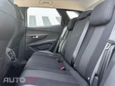Peugeot 3008 PureTech 130 Stop & Start GPF EAT8 Active