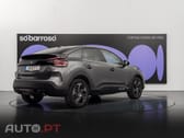 Citroen C4 1.5 BlueHDi Feel Pack