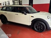 MINI Clubman One D 4Business Nav