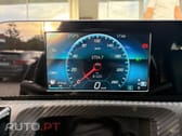 Mercedes-Benz A 180 d Style Aut.
