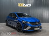 Renault Clio 1.6 E-Tech Full Hybrid RS Line