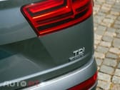 Audi Q7 3.0 TDi quattro Tiptronic 7L