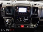 Peugeot Boxer 2.0 BlueHDi 335 L3H2 Pro