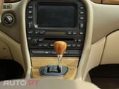 Jaguar S-Type 2.5 V6 Executive