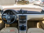 Volkswagen Passat Variant 2.0 TDI Highline