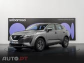 Nissan Qashqai 1.3 DIG-T MHEV Acenta