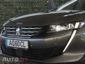 Peugeot 508 1.6 Hybrid Allure Pack e-EAT8