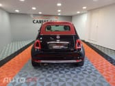 Fiat 500C 1.2 Lounge