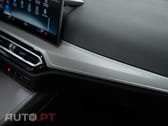 BMW 320 e Auto