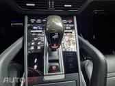 Porsche Cayenne Turbo