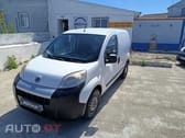 Fiat Fiorino 1.3 D Multijet