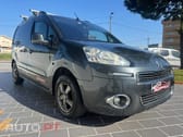 Peugeot Partner 1.6 BlueHDi Confort ETG6