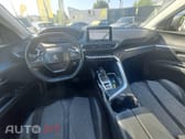Peugeot 3008 1.6 BlueHDi GT Line Grip Control EAT6