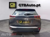 Peugeot 2008 GTLINE 1.5 BlueHdi EAT8