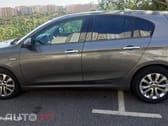 Fiat Tipo Multijet Lounge
