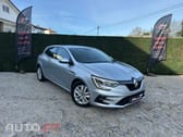 Renault Mégane 1.5 dCi