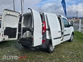 Renault Kangoo 1.5 dCi Confort