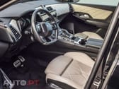 DS DS7 Crossback E-Tense 4x4 Rivoli EAT8