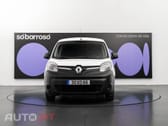 Renault Kangoo Z.E. 33