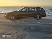 Mercedes-Benz E 300 De Avantgarde