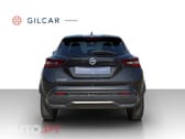 Nissan Juke 1.0 DIG-T DCT N-Connecta