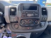 Renault Trafic 1.6 dCi L2H1 1.2T SS