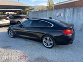 BMW 420 d Line Sport
