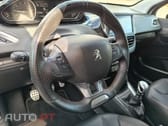 Peugeot 208 1.2 PureTech GT Line