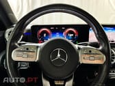 Mercedes-Benz A 250 e 8G-DCT Edition AMG Line