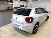 Volkswagen Polo 1.0 Confortline