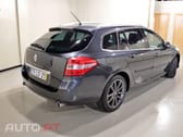 Renault Laguna Break 2.0 DCi Dynamique S 4control