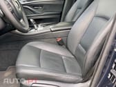 BMW 520 Line Sport