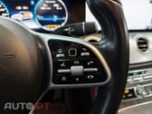 Mercedes-Benz E 220 D Avantgarde