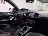 Peugeot 308 1.2 PureTech GT Line